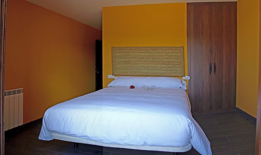 Castejon de Valdejasa Casa Arrieta旅馆 外观 照片