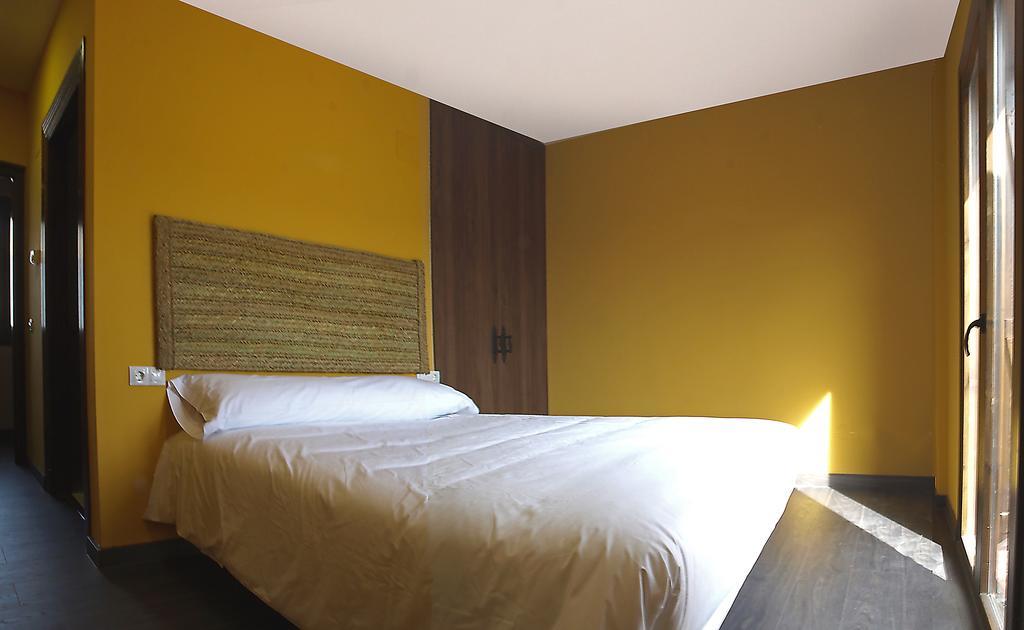 Castejon de Valdejasa Casa Arrieta旅馆 外观 照片