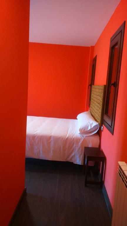 Castejon de Valdejasa Casa Arrieta旅馆 外观 照片